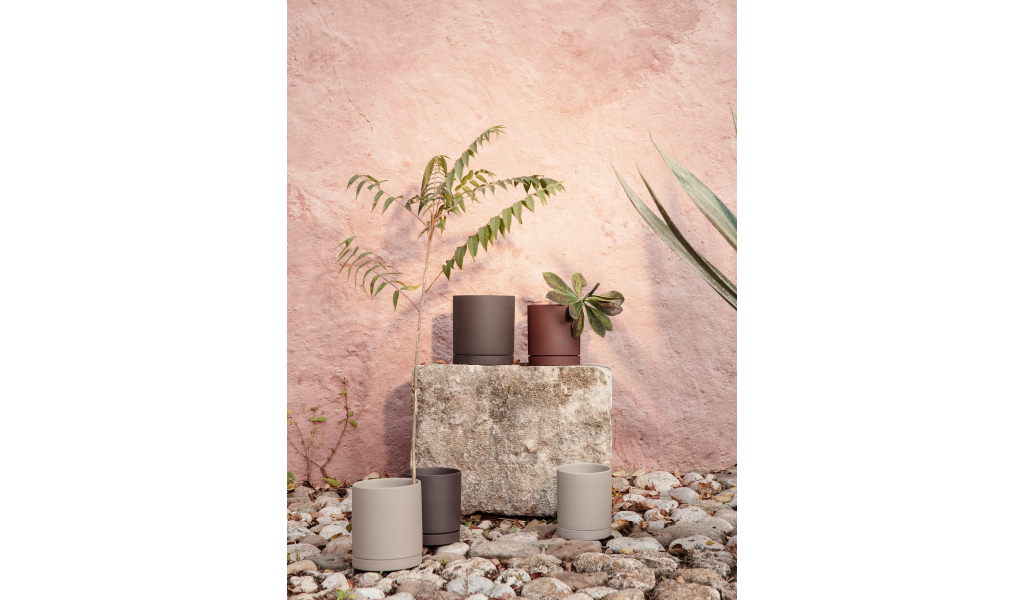 Sekki Pot Medium