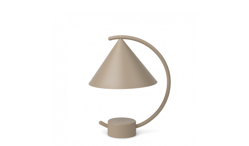 Meridian Lamp