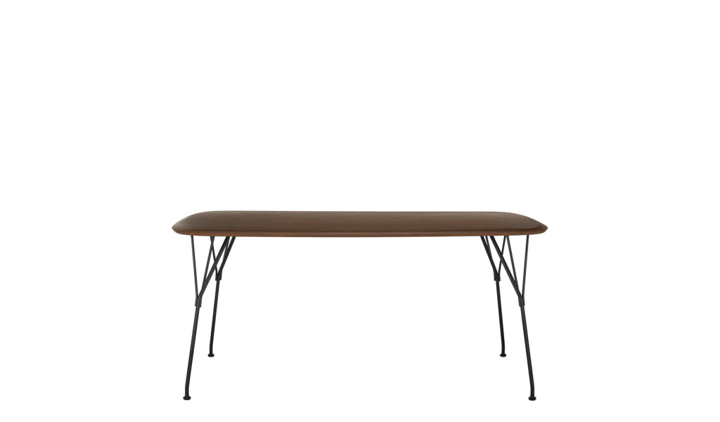 Viscount of Wood obdelníkový