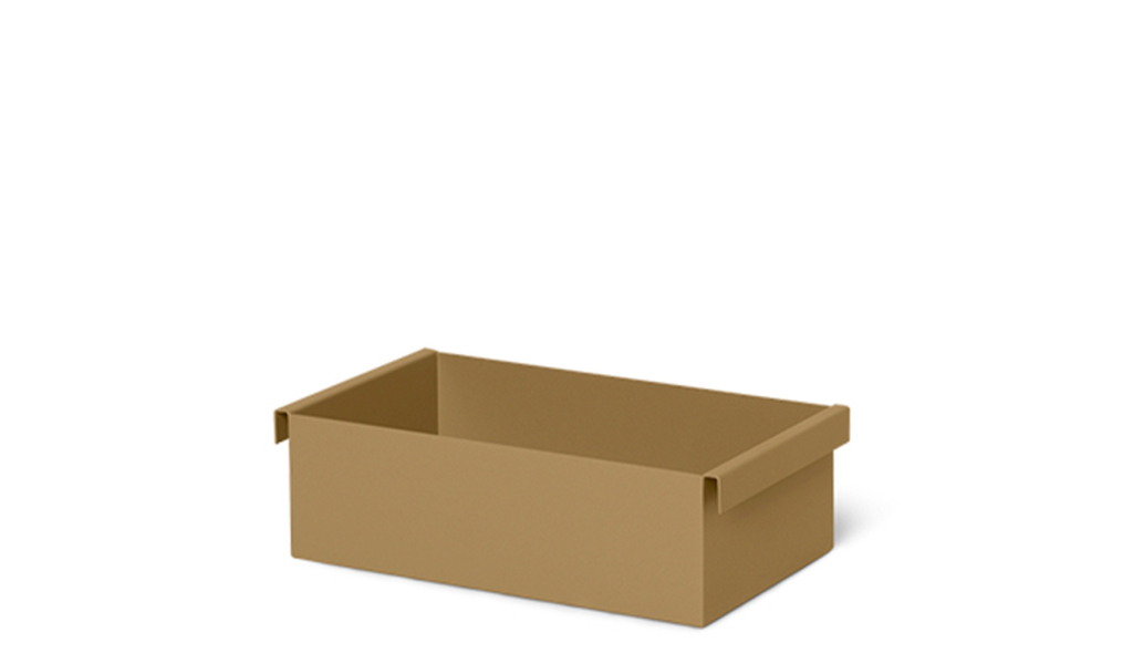 Plant Box Container