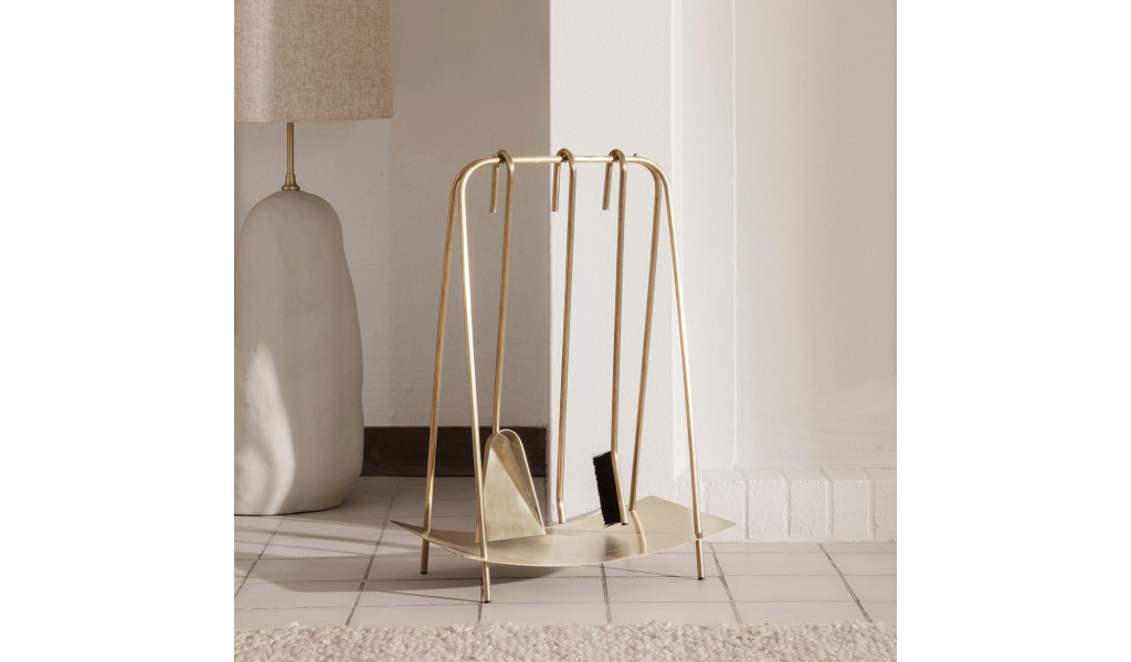 Port Fireplace Tools