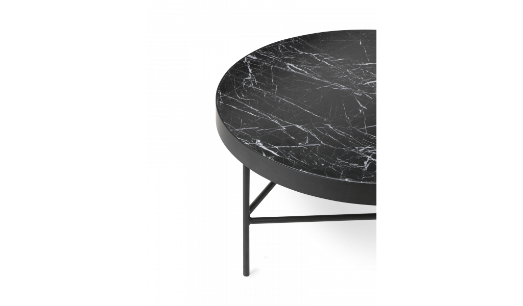 Marble Table Large