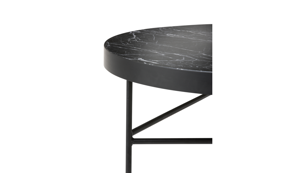 Marble Table Large
