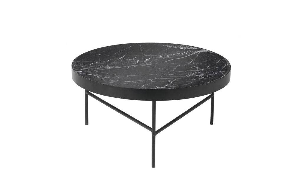 Marble Table Large
