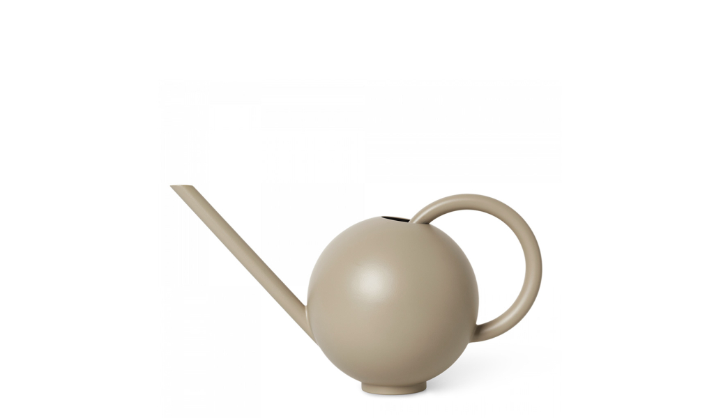 Orb Watering Can
