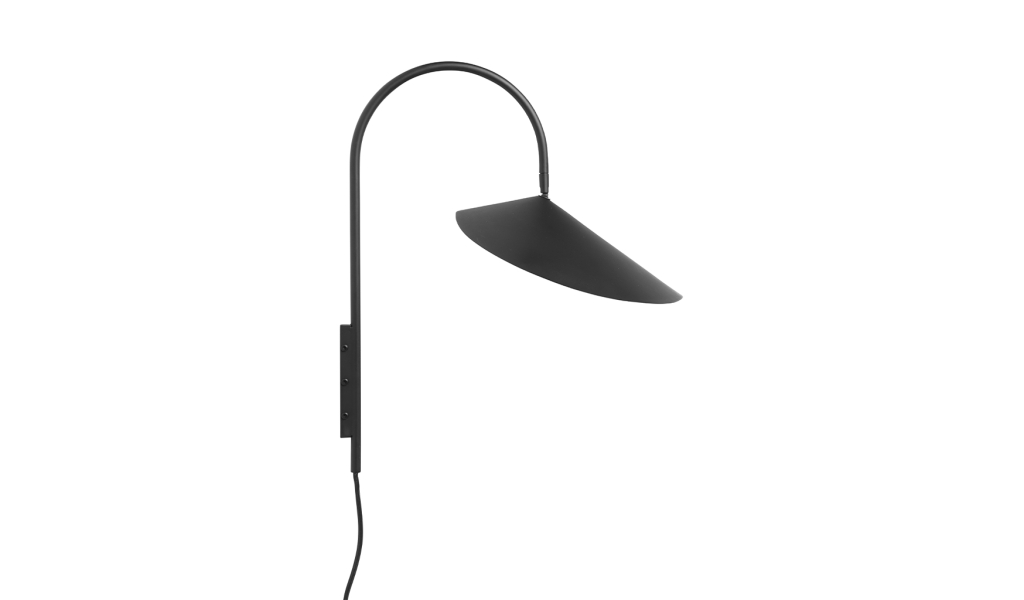 Arum Wall Lamp