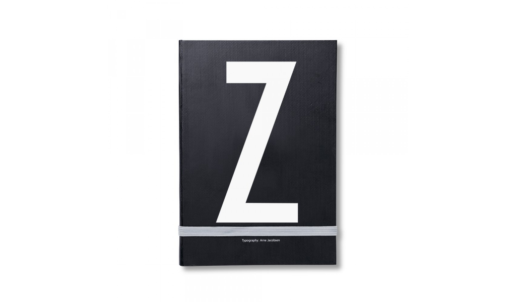 Personal Notebook A – Z