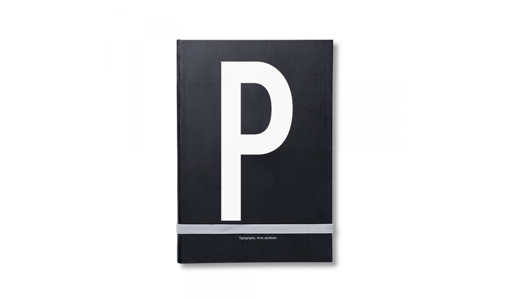 Personal Notebook A – Z