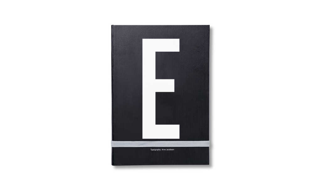 Personal Notebook A – Z