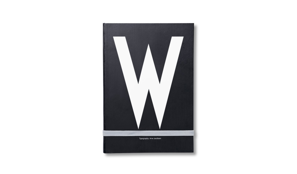 Personal Notebook A – Z
