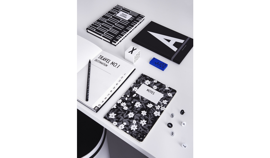 Personal Notebook A – Z