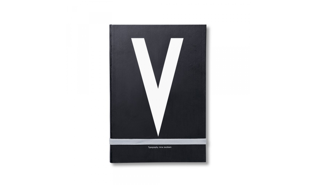 Personal Notebook A – Z