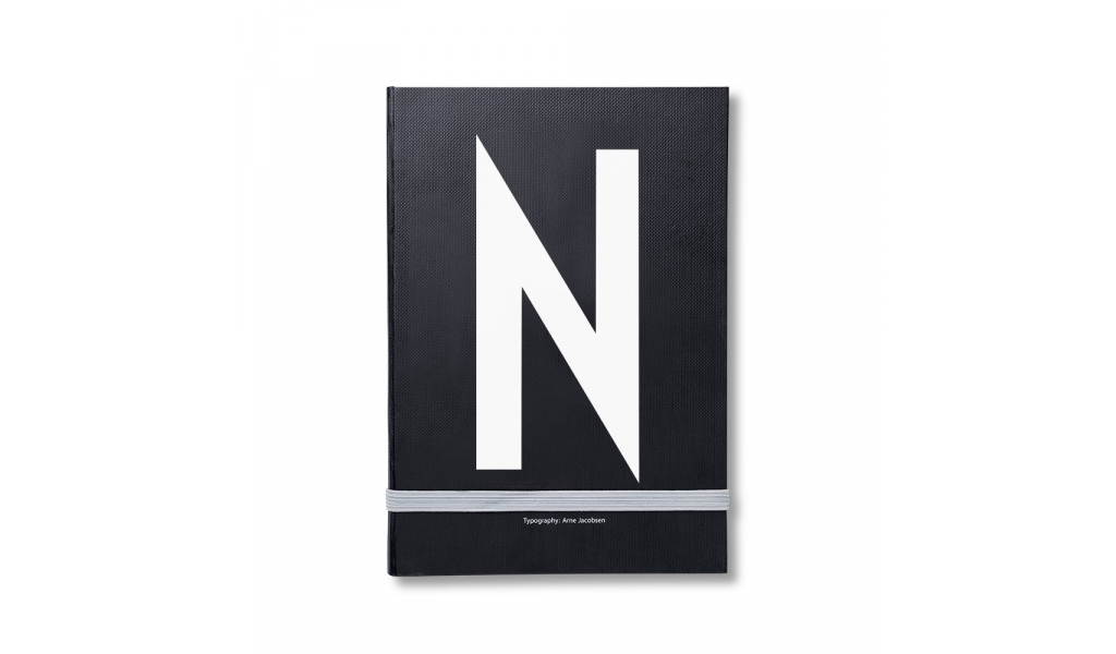 Personal Notebook A – Z