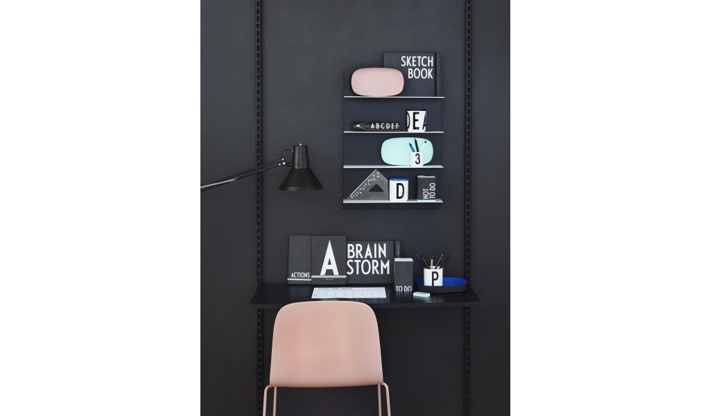 Personal Notebook A – Z