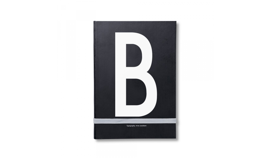 Personal Notebook A – Z