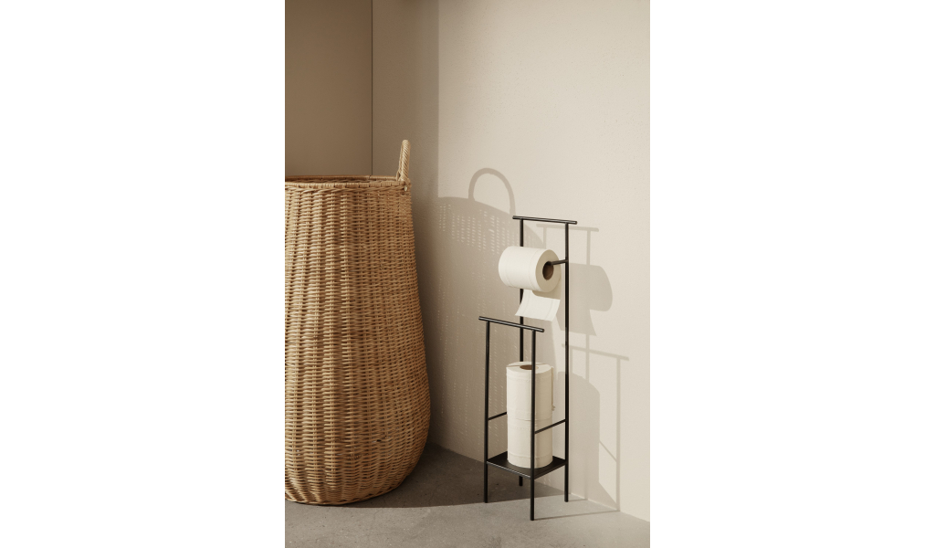 Dora Toilet Paper Stand