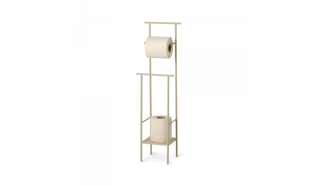 Dora Toilet Paper Stand