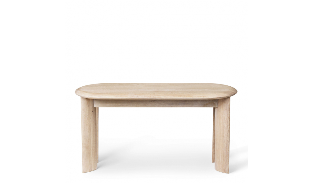 Bevel Bench