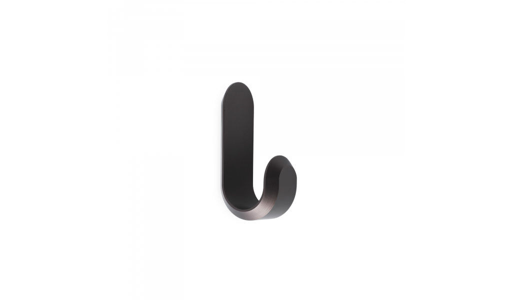 Curve Mini Hooks set 2 ks