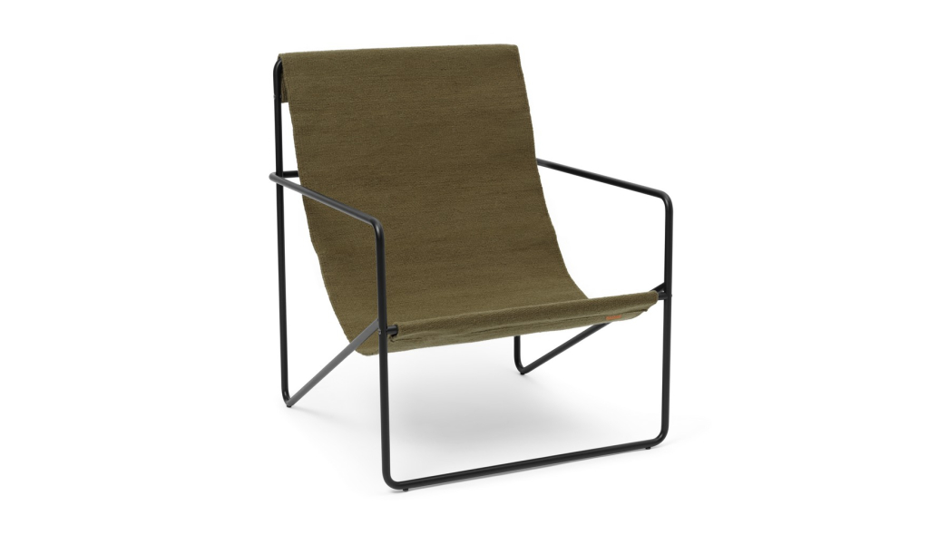 Desert Lounge Chair