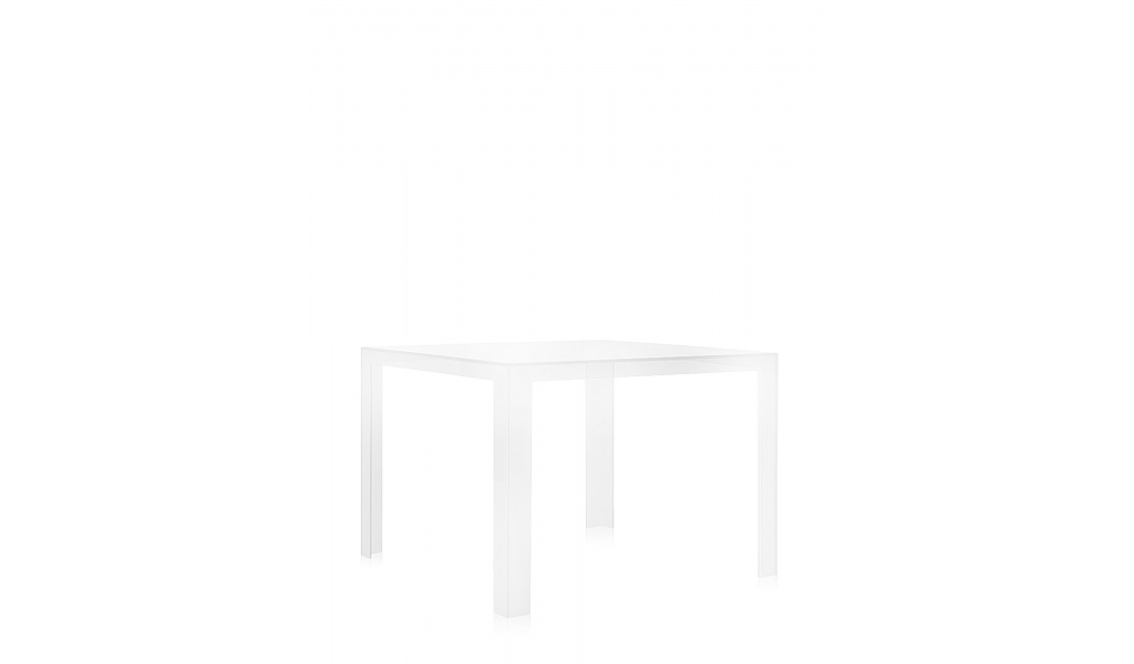 Invisible Table