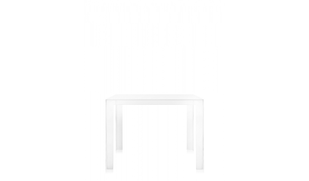 Invisible Table
