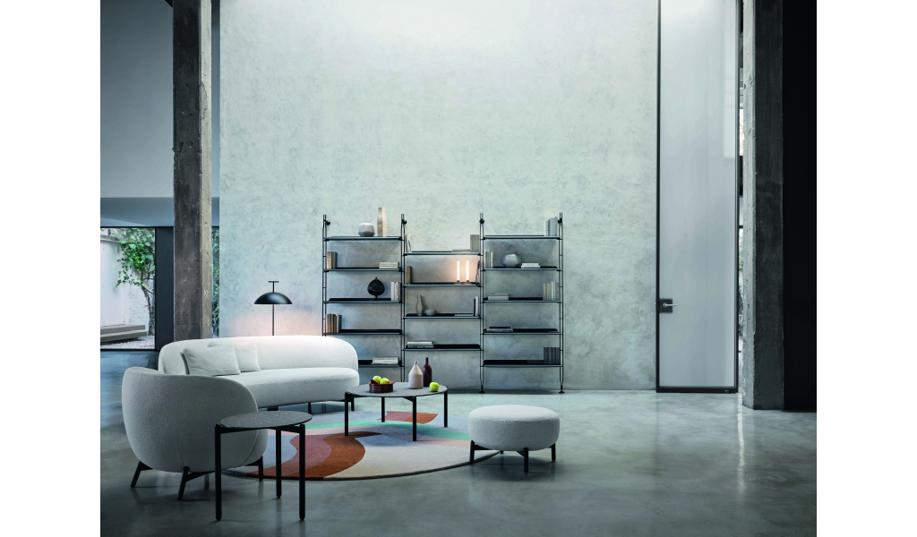 Lunam sofa  Orsetto