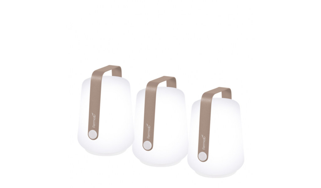 Balad H12 3-set