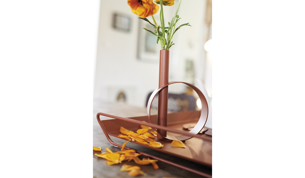 Váza Single Stem