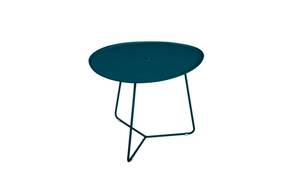 Cocotte Low Table