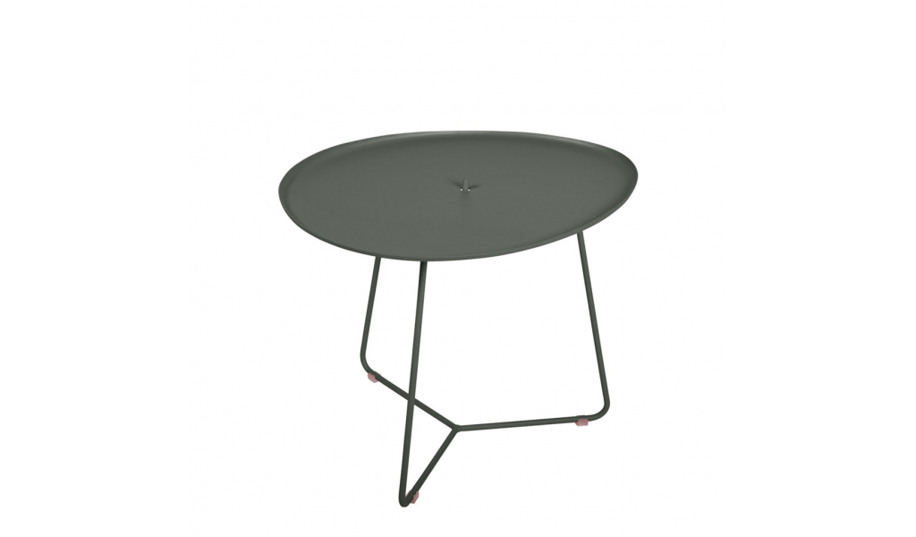 Cocotte Low Table