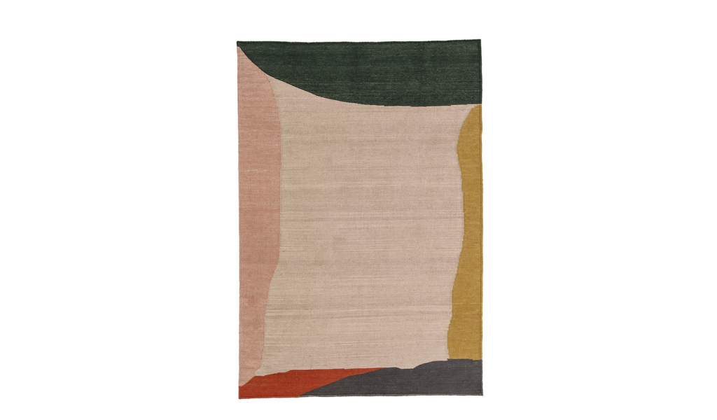 Tones 3 kilim 170x240