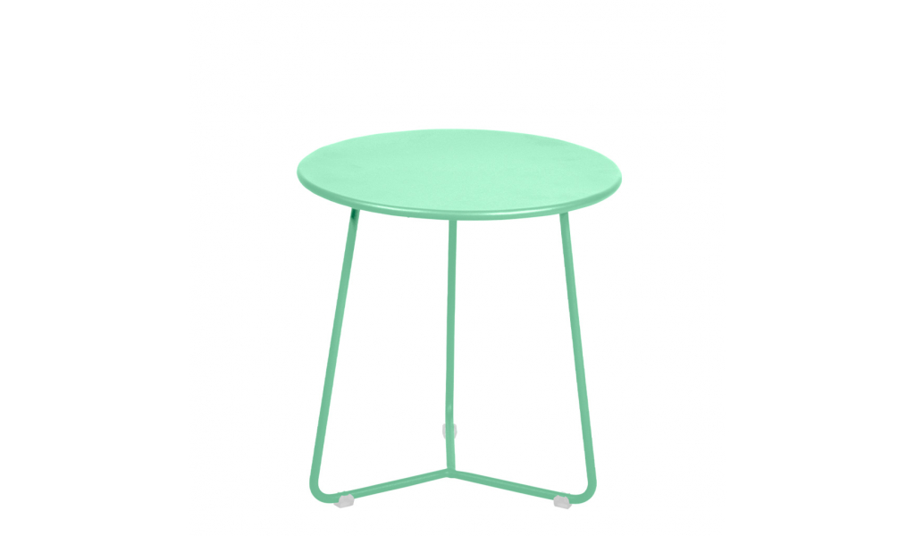 Cocotte side table