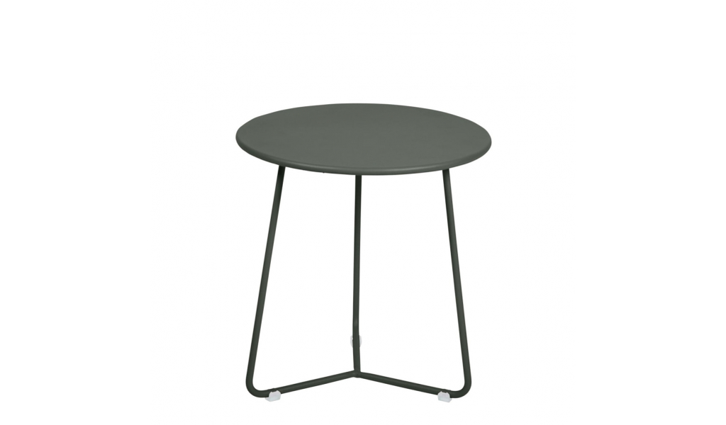 Cocotte side table