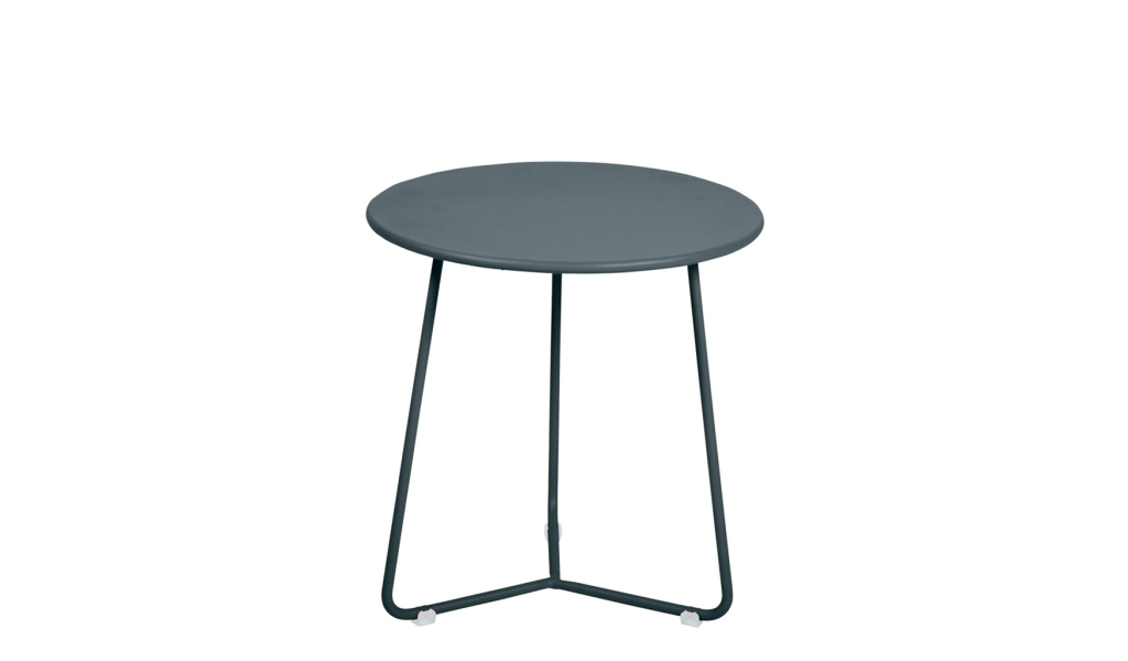 Cocotte side table