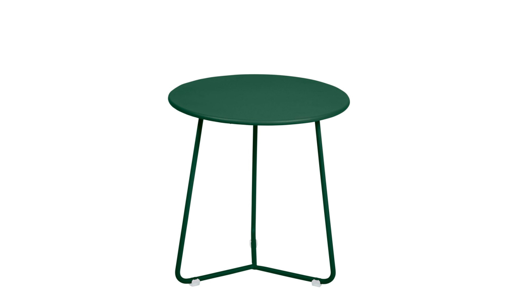 Cocotte side table