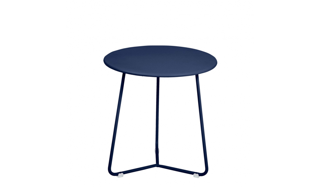 Cocotte side table