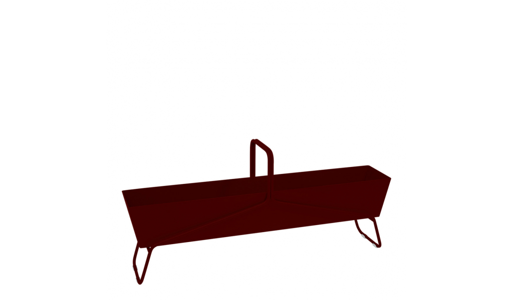 Long Basket Planter