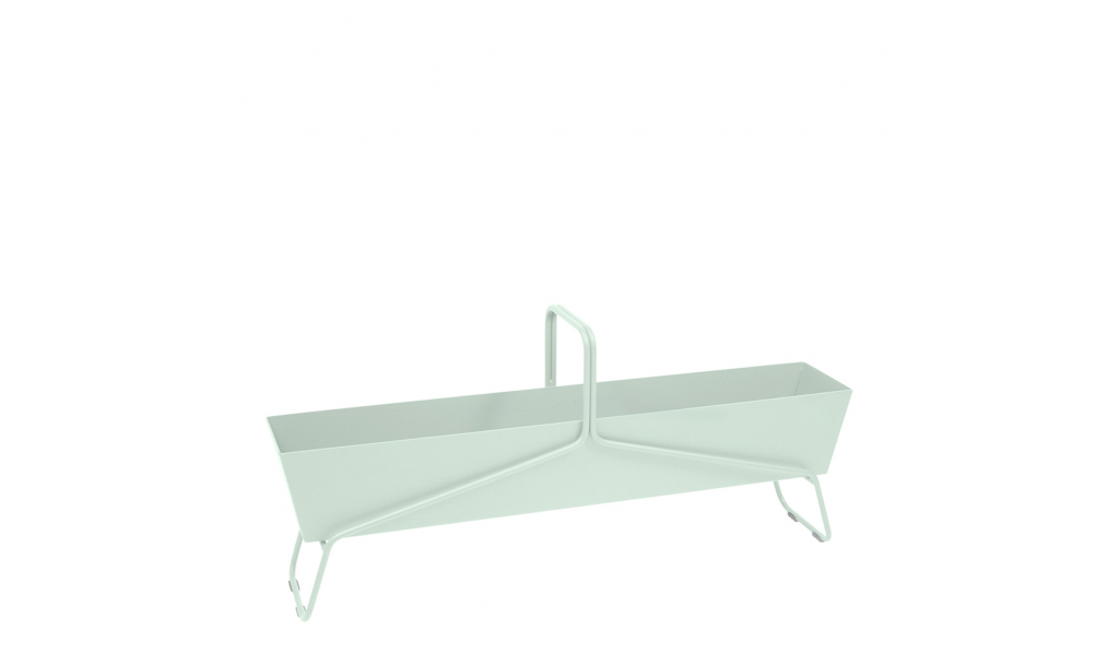Long Basket Planter