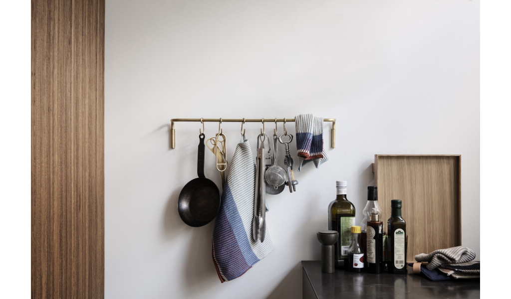 Bon Wooden Tray