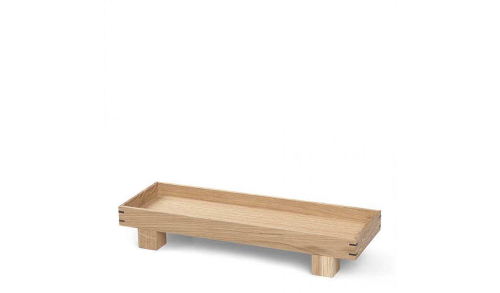 Bon Wooden Tray Extra Small