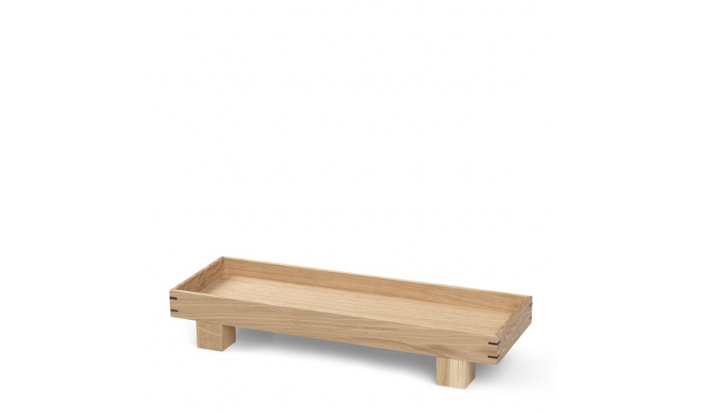 Bon Wooden Tray Extra Small