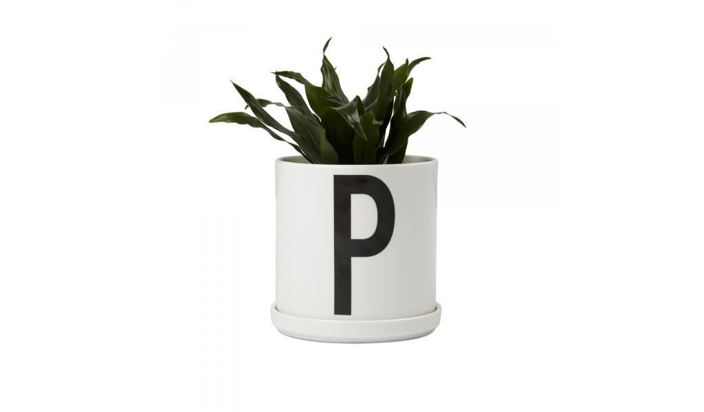 Květináč Plant Pot