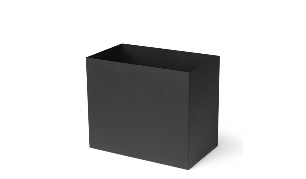 Plant Box Pot Large