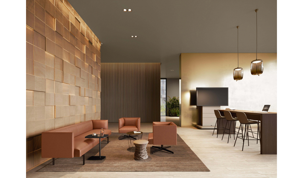 MUUD LITE. ARMCHAIR