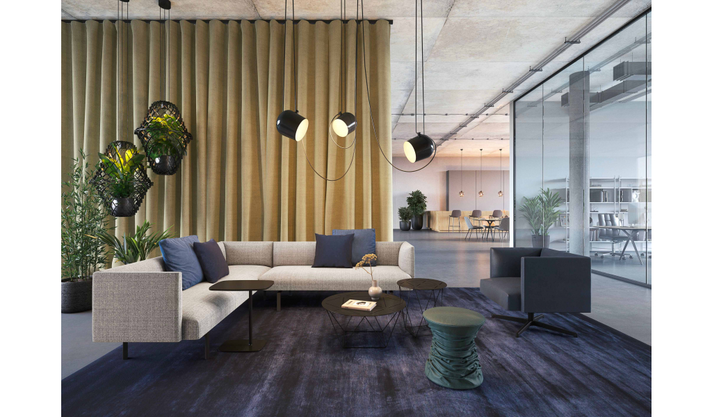 MUUD LITE. ARMCHAIR