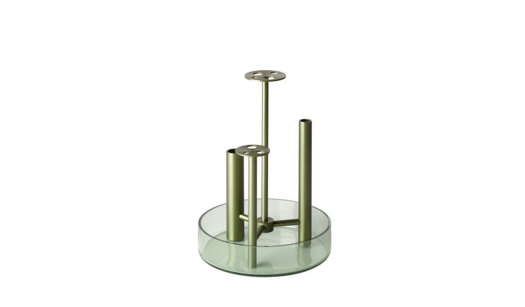Ikeru High Vase