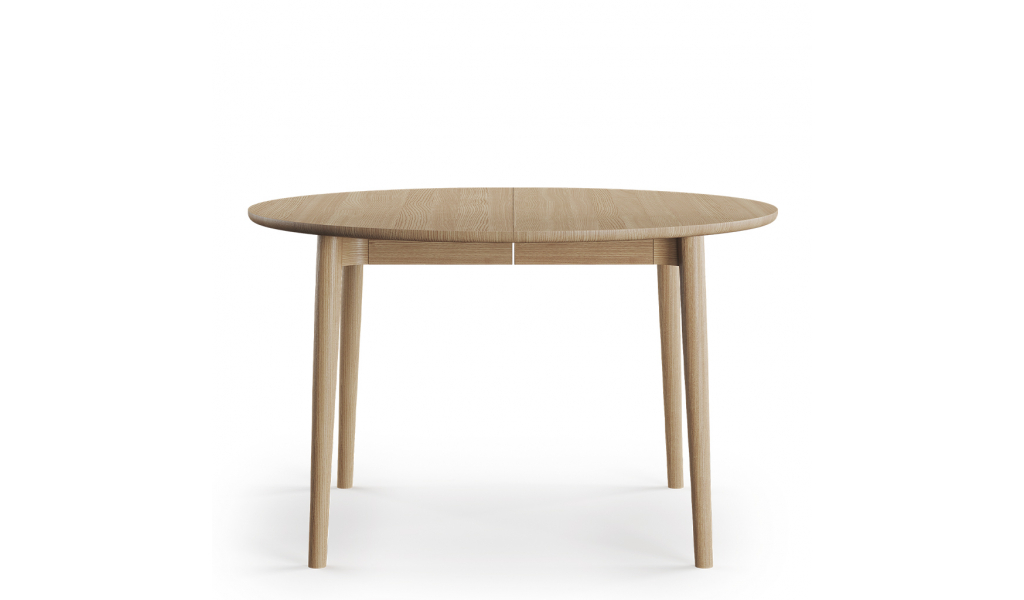 Expand dining table