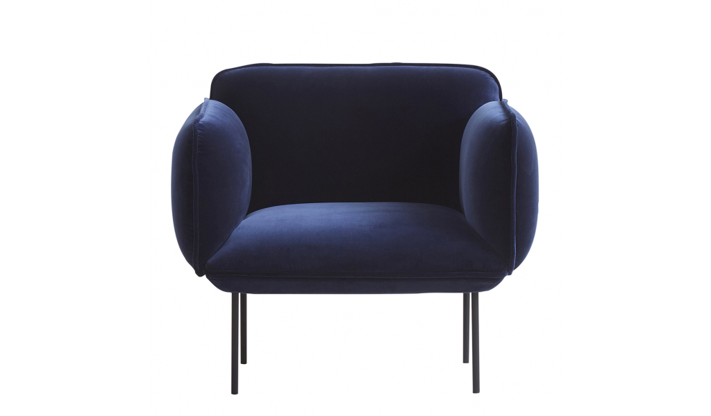 Nakki armchair