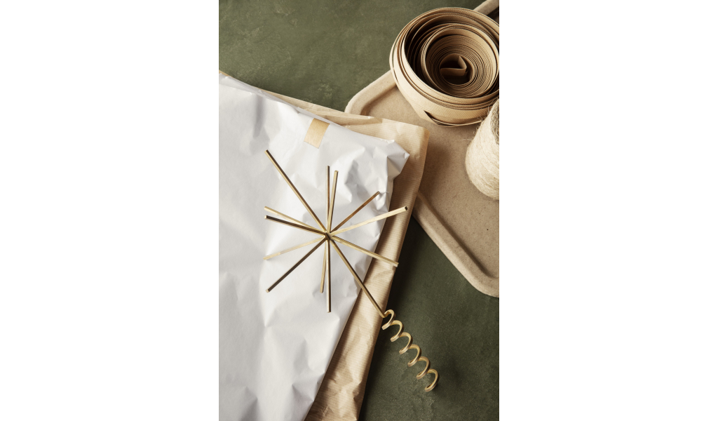 Christmas Tree Top Star